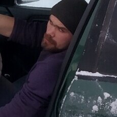 Фотография мужчины Антон, 29 лет из г. Чехов