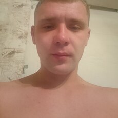 Фотография мужчины Александр, 31 год из г. Назарово