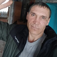 Фотография мужчины Сергей, 41 год из г. Свирск
