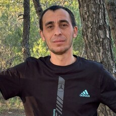 Фотография мужчины Андрей, 43 года из г. Геленджик