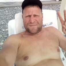 Фотография мужчины Роман, 39 лет из г. Балашиха