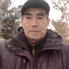 Фотография мужчины Ст, 52 года из г. Уральск