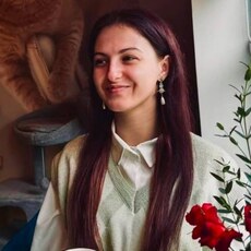 Фотография девушки Лера, 33 года из г. Гродно