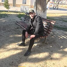 Фотография мужчины Эдик М, 41 год из г. Шахты