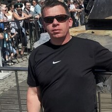Фотография мужчины Алексей, 44 года из г. Киржач