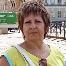 Фотография девушки Елена, 61 год из г. Самара