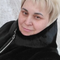 Фотография девушки Марина, 50 лет из г. Курагино