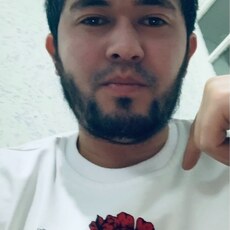 Фотография мужчины Абдужалил, 36 лет из г. Жалал Абад