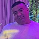 Даник, 43 года