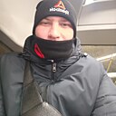 Серый, 28 лет