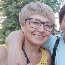 Фотография девушки Надежда, 56 лет из г. Бор