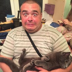 Фотография мужчины Павел, 43 года из г. Багаевская