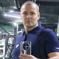 Фотография мужчины Илья, 40 лет из г. Белгород