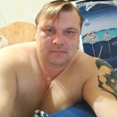 Фотография мужчины Иван, 37 лет из г. Нижний Новгород