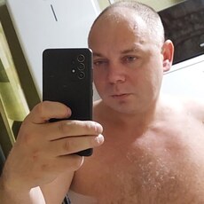 Фотография мужчины Александр, 43 года из г. Гомель