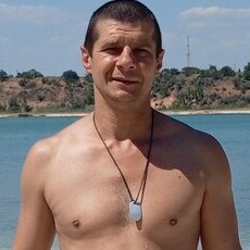 Фотография мужчины Сергей, 46 лет из г. Кызыл