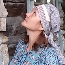 Фотография девушки Ольга, 40 лет из г. Курган