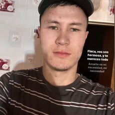 Фотография мужчины Айдар, 24 года из г. Каракол