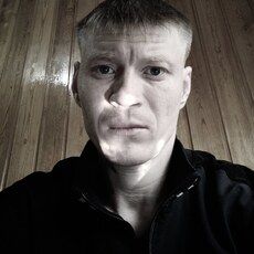 Фотография мужчины Олег, 32 года из г. Усть-Кут