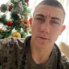 Фотография мужчины Александр, 19 лет из г. Сеченово