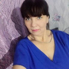 Фотография девушки Галина, 48 лет из г. Богучар