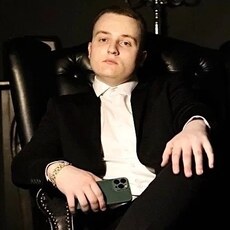 Фотография мужчины Алексей, 26 лет из г. Норильск