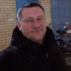 Фотография мужчины Александр, 40 лет из г. Оренбург