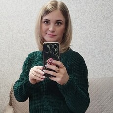 Фотография девушки Екатерина, 33 года из г. Саратов