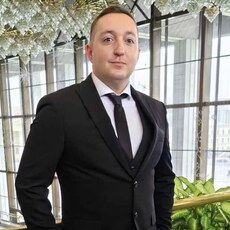 Фотография мужчины Александр, 31 год из г. Островец