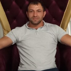 Фотография мужчины Степан, 34 года из г. Белореченск