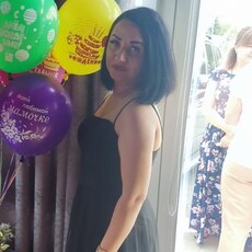 Фотография девушки Жанна, 42 года из г. Ленинградская