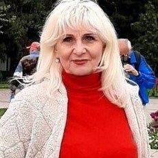 Фотография девушки Людмила, 67 лет из г. Анапа