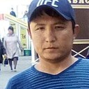 Темур, 36 лет