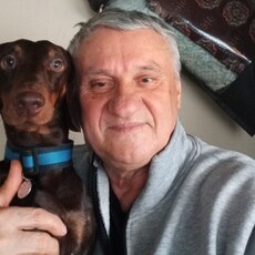 Фотография мужчины Юрий, 64 года из г. Пенза