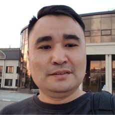 Фотография мужчины Айдар, 26 лет из г. Петропавловск