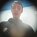 Максим, 20 лет