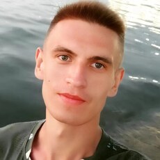 Фотография мужчины Александр, 26 лет из г. Брянка