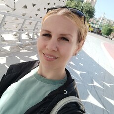 Фотография девушки Оксана, 40 лет из г. Костанай