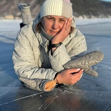 Фотография девушки Вера, 46 лет из г. Иланский