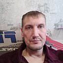 Янис, 42 года