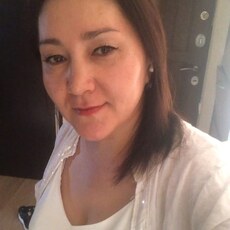 Фотография девушки Оксана, 45 лет из г. Красногорск