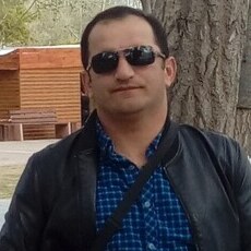 Фотография мужчины Анар, 42 года из г. Караганда