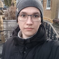 Фотография мужчины Василий, 22 года из г. Владимир