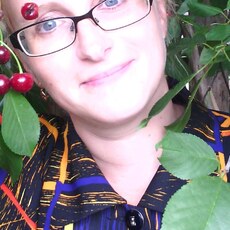 Фотография девушки Ольга, 46 лет из г. Смоленск