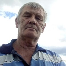 Фотография мужчины Усман, 70 лет из г. Красноярск