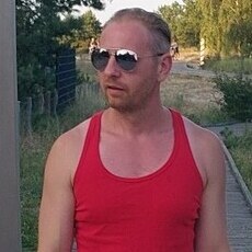 Фотография мужчины Виталий, 39 лет из г. Зелена Гура