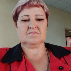 Фотография девушки Татьяна, 54 года из г. Дебесы