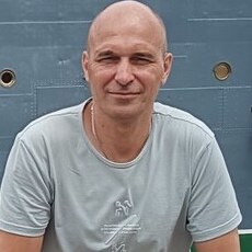 Фотография мужчины Сергей, 47 лет из г. Тейково