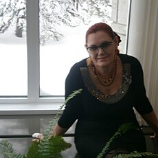 Фотография девушки Татьяна, 66 лет из г. Бердск