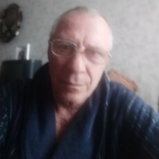 Фотография мужчины Петр, 61 год из г. Гомель